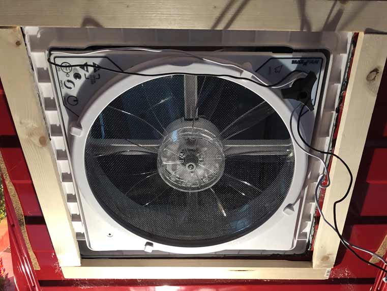 cadre-fixation-ventilateur-maxxair-fan-van-amenage