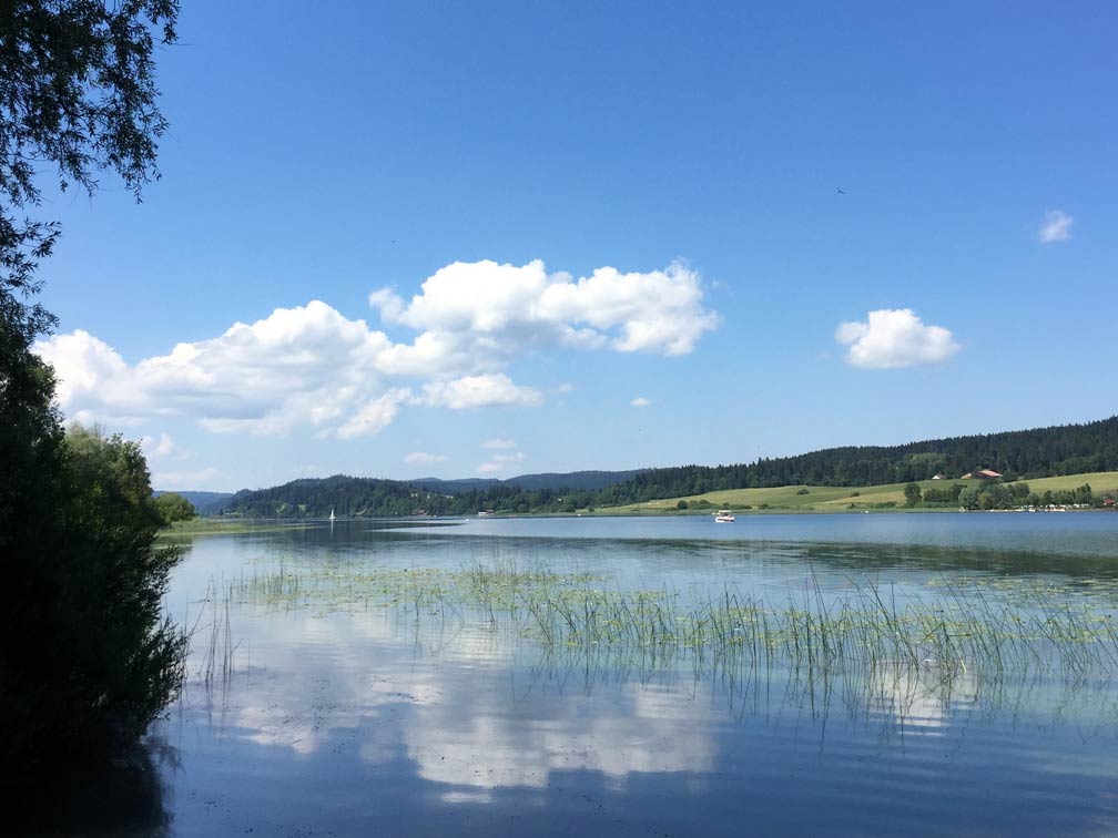 vue-lac-saint-point