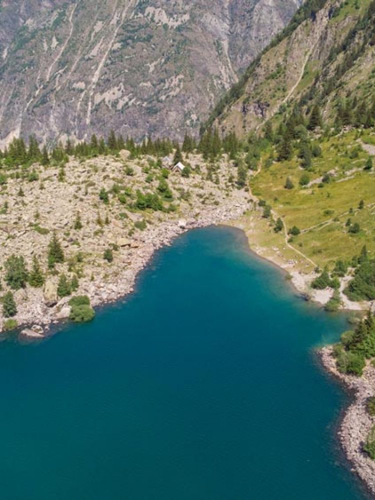 randonnee-lac-lauvitel-massif-des-ecrins